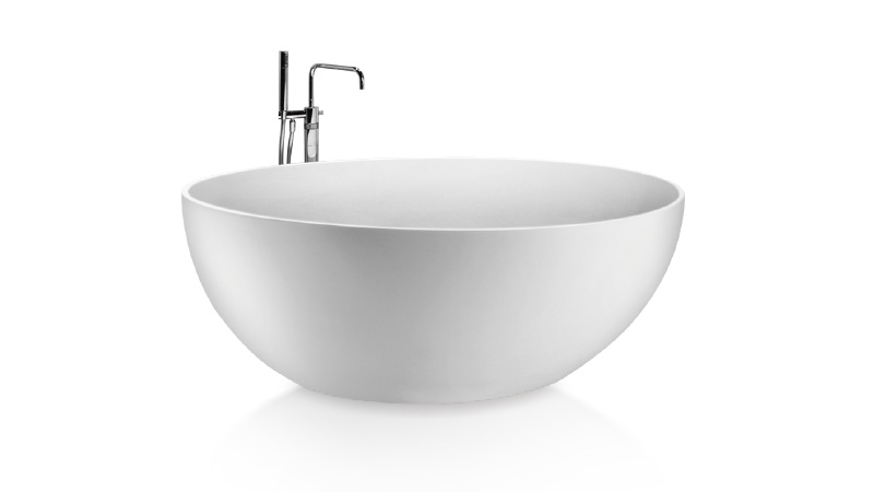 圆形浴缸尺寸有哪些标准？
